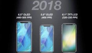 最新lcd屏幕手机爆料,揭秘最新LCD屏幕手机爆料